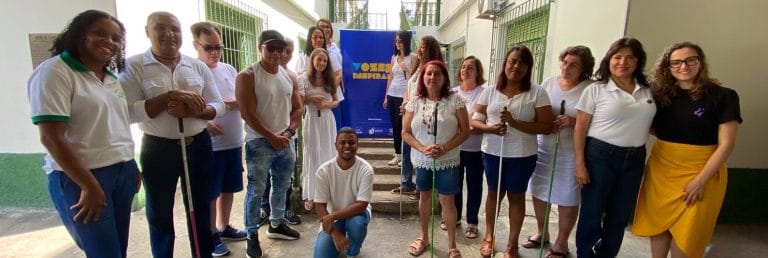 Coral “Vozes que Inspiram”: A força da união, inclusão e a importância da parceria para a FourTrust