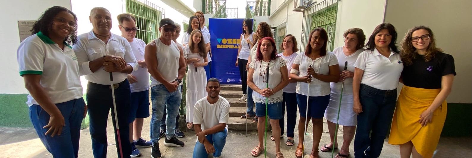 Coral “Vozes que Inspiram”: A força da união, inclusão e a importância da parceria para a FourTrust