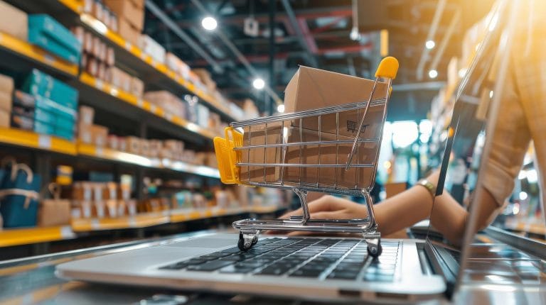 Gestão de compras corporativas com automação via e-Procurement